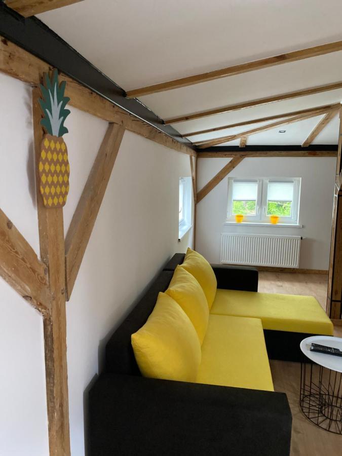 Apartamenty Totugdynia 8 Екстериор снимка