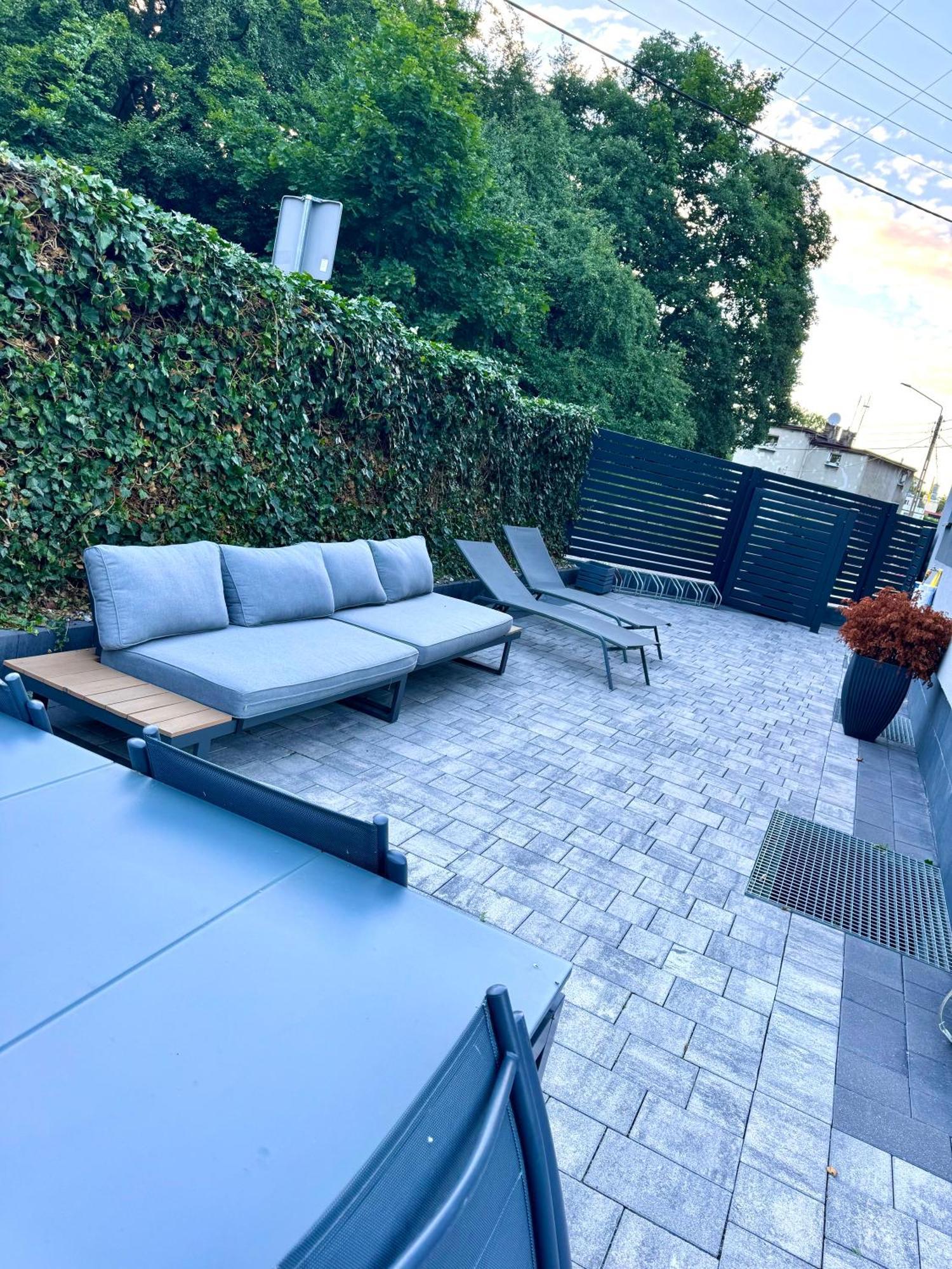 Apartamenty Totugdynia 8 Екстериор снимка